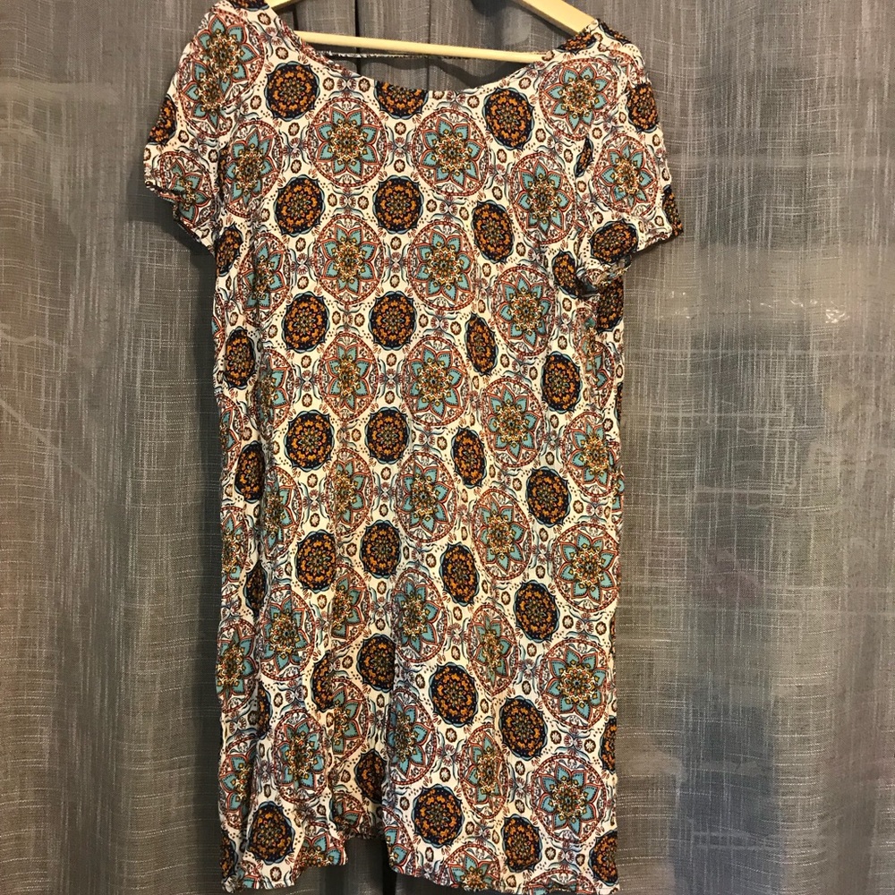 Lulus Dress
